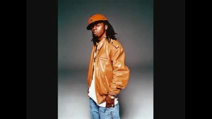 Lollipop Lil Wayne (dirty version)