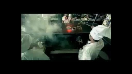 Limp bizkit - Take a look around 