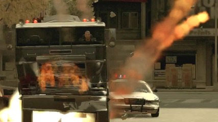Grand Theft Auto_ The Lost and Damned - Trailer 2