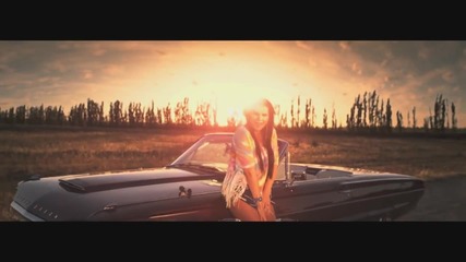 ® Прекрасна песен ® Katia ft Wildboyz - Boom Sem Parar (official Music Video) New Summer Hit 2013