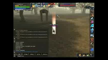 Lineage Ii Forever