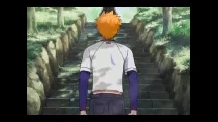 Naruto And Bleach - I Like To Moveit