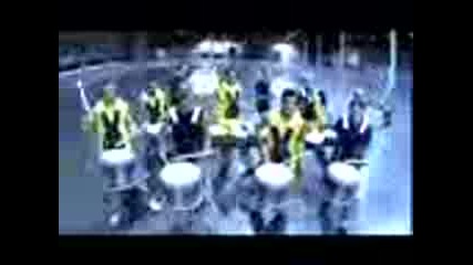 Amazing Drums Freestyle