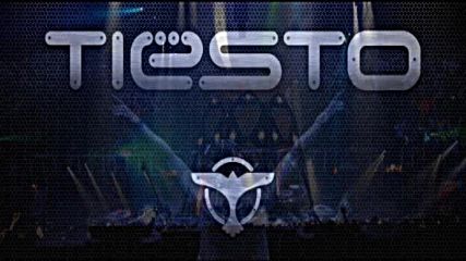 New 2012!! Tiesto - Welcome to Ibiza (dj Tiesto Mix)