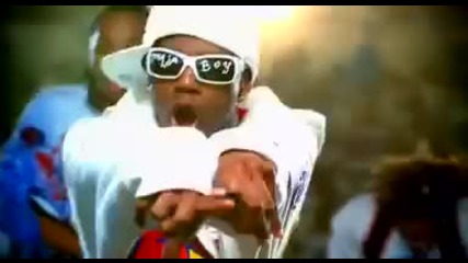 Soulja Boy - Crank dat `hq` 