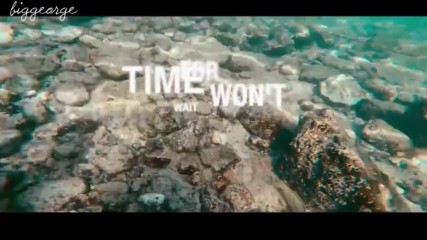 Filatov and Karas - Time Wont Wait ( Lyric Video )