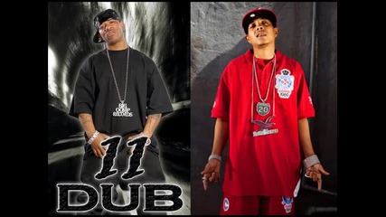 11dub ft. Oj Da Juiceman - Im Working 