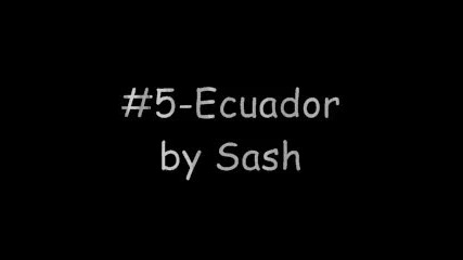Top 11 House/techno/trance/dance Songs of All Time