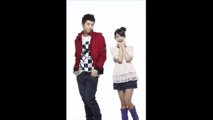 San E feat. Sohyang of Pos - Somebodys Dream{ Dream High Ost } 