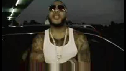Flo Rida - Magic