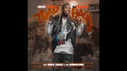 *2013* Gucci Mane ft. French Montana - Done with her