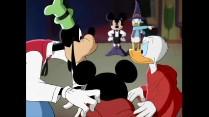 Mickey Mouse Theme