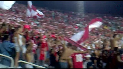 Cska - Steaua 25.08.2011 София 1:1