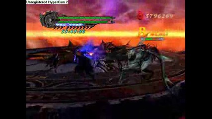 Devil May Cry 4 Bloody Palace Part 5