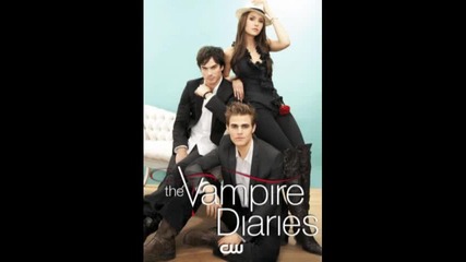 `the vampire diaries 3
