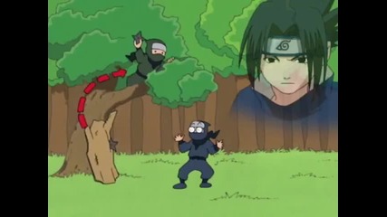 Naruto - Uncut - Episode - 4