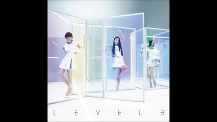 Perfume - Enter The Sphere [ Level 3 ]