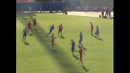 Емил Велев е новият старши треньор на "Хасково"