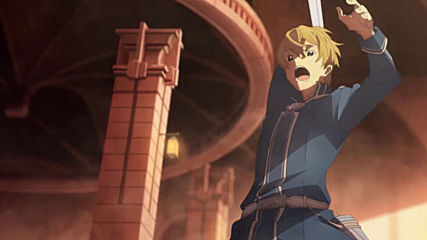 Sword Art Online Alicization Episode 18.5