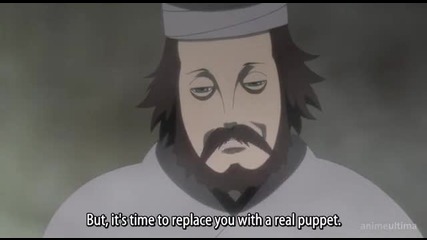 Naruto Shippuuden Movie 4-the Lost Tower Part 3