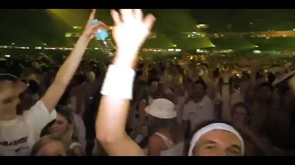 Zoe Badwi - Release Me , Live 
