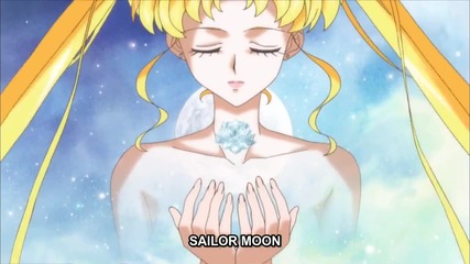 Sailor Moon Crystal 2014 Opening