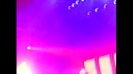 Enrique Iglesias Live In Sofia - Can You Hear Me и Why 
