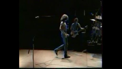 Ac/dc - Highway To Hell