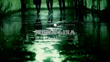 Mblaq- Mona Lisa