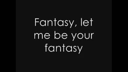 {tl} Maria Kanellis - Fantasy Lyrics