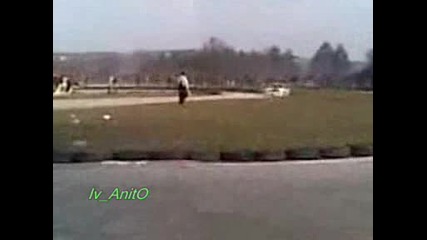 = Pleven - Drift 10 - 22.03.09 =