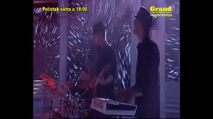 Lepa Brena - Ljubav cuvam za kraj - (Grand narodna televizija 2014)