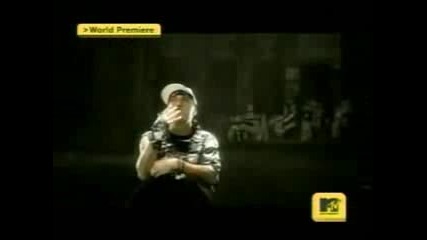 Eminem Feat Akon - I Tried So Hard Remix