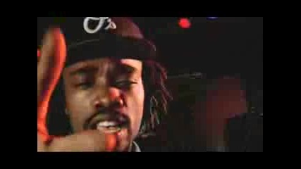 Dj Blaqstarr & Rye - Shake It To The Ground