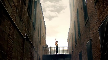 Alicia Keys - New Day