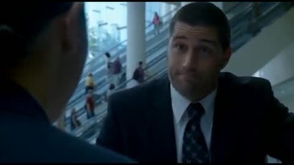Lost Best Scenes #11 White Rabbit Found 