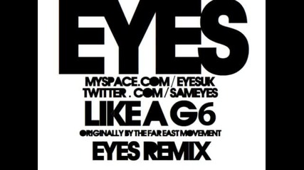 Far East Movement - Like a G6 [dubstep]