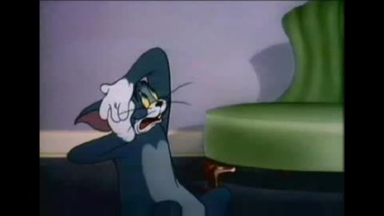 Tom And Jerry