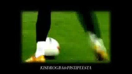 Cristiano Ronaldo 2008