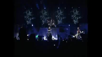 Tokio Hotel - Heilig(zimmer 483 Tour)