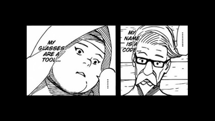 Naruto Manga 582 [bg sub]*hq