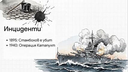 3 юли: Един бунт, който взриви империята и върна свободата на 1500 българи