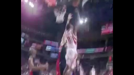 Nba Топ 10 през седмицата 