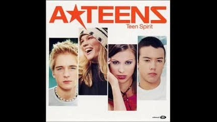 A - Teens - Floorfiller
