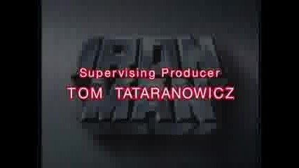 Iron Man, (1994) Season 2 Episode 4 - Not Far From The Tree part 1 
