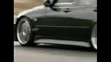drift mix
