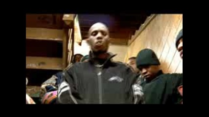 Dmx - Slippin