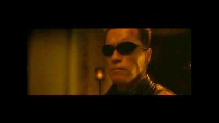 Terminator Vs. Robocop
