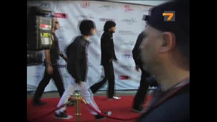 Албена Вулева (част 2) - Панаир на Суетата 19.06.2011