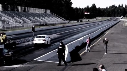 Cls55 14 Mile Record Holder 